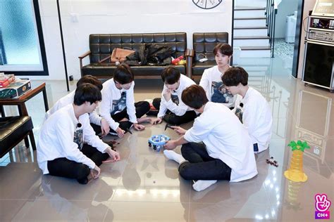Bang Bangtan (@bangbangtan.
